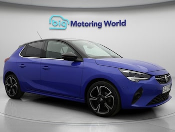 2022 (22) - 1.2 Elite Edition Hatchback 5dr Petrol Manual Euro 6 (75 ps)