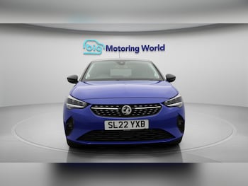 Used Vauxhall Corsa 2022 for sale - 75884042: Photo