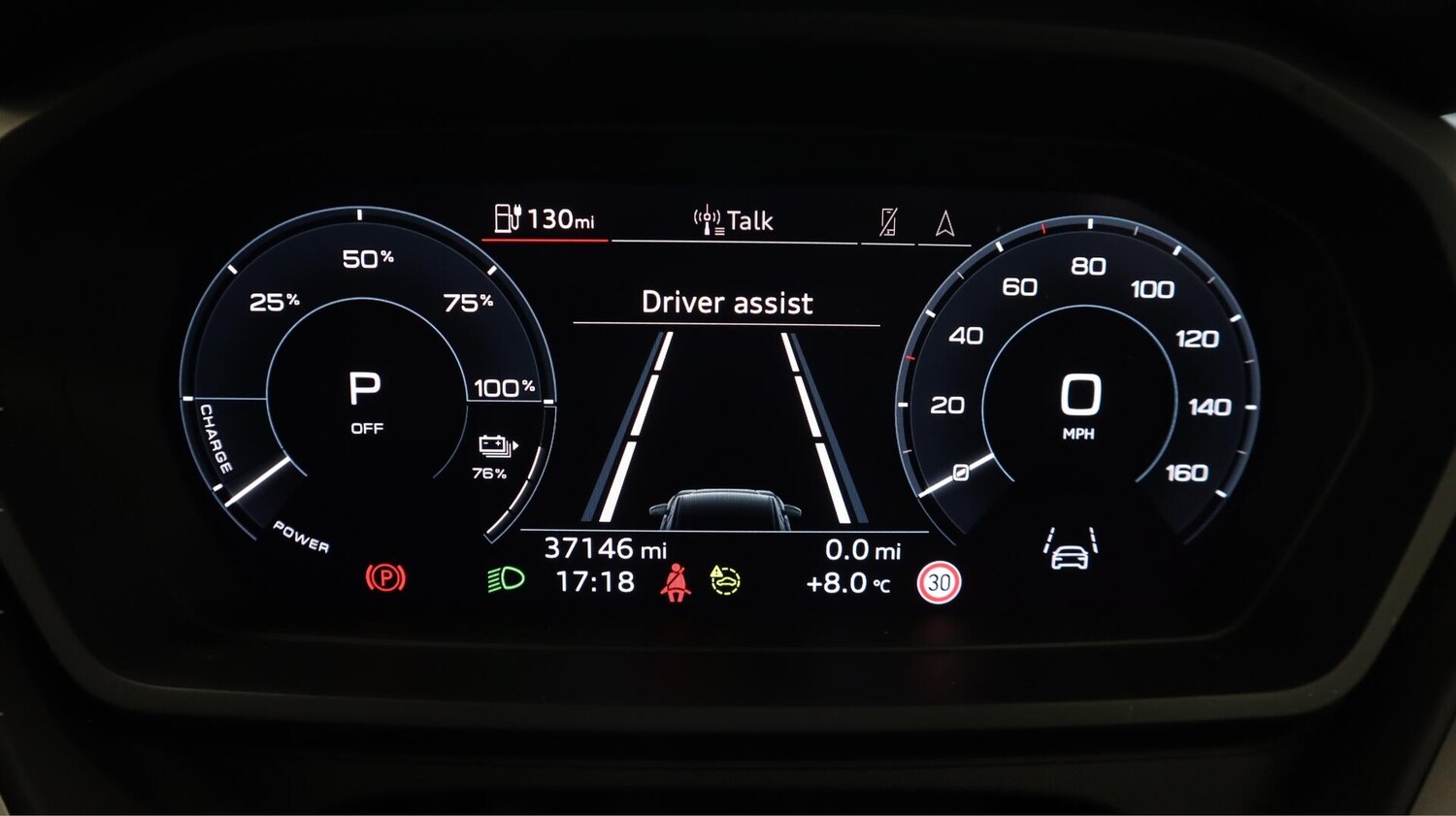 Used Audi Q4 e-tron 2022 for sale - 76645398: Photo 11