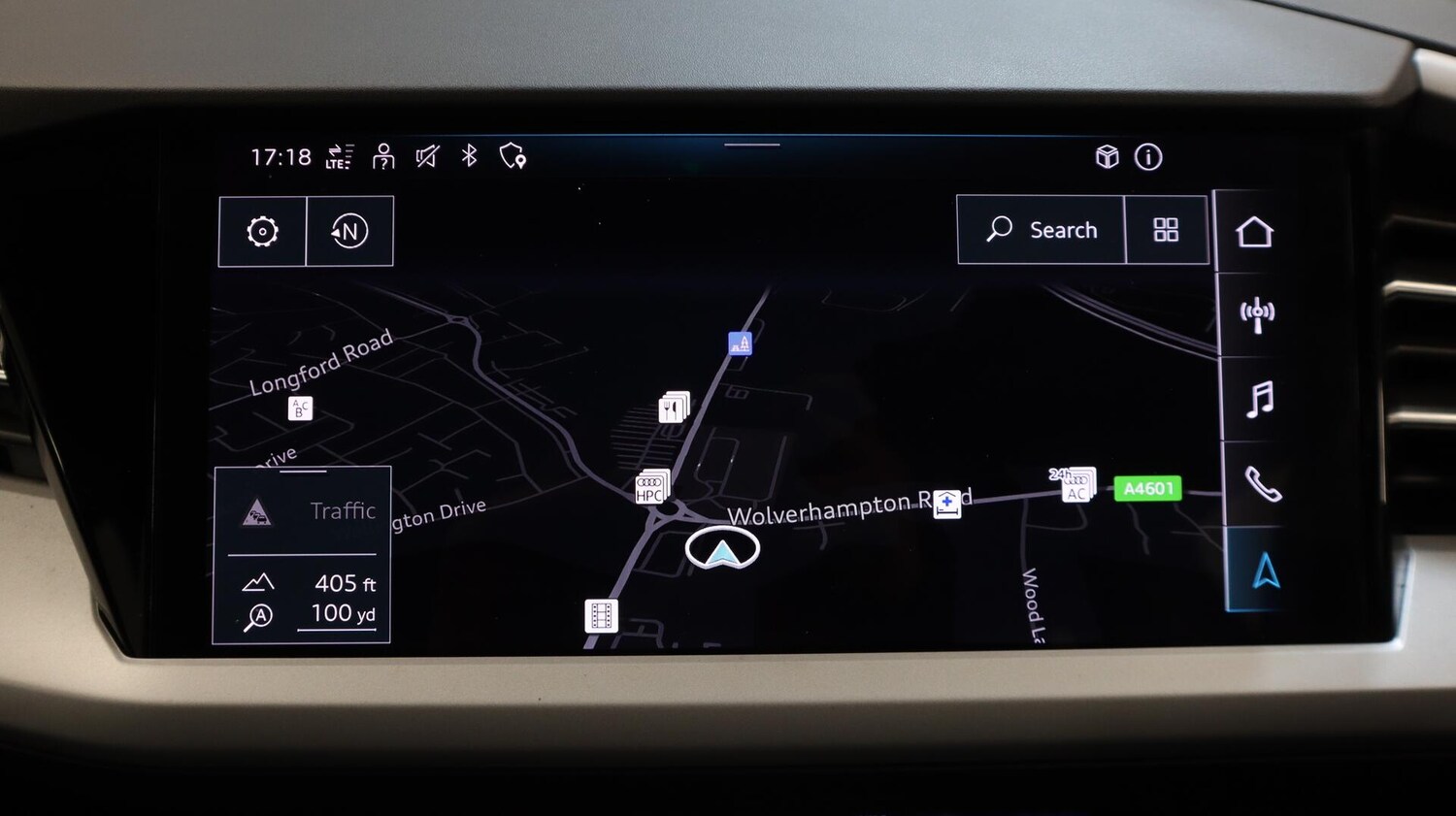 Used Audi Q4 e-tron 2022 for sale - 76645398: Photo 12