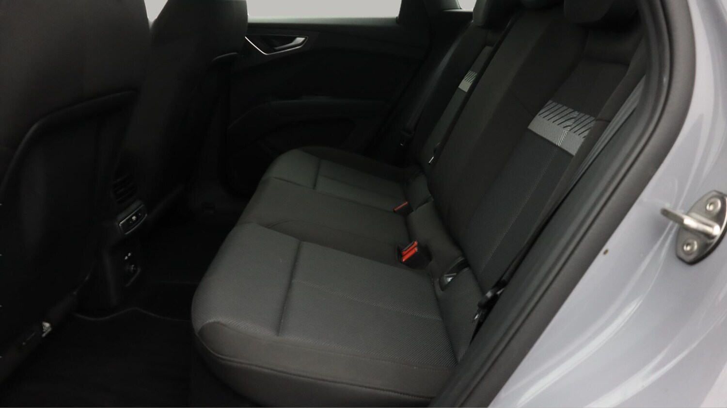 Used Audi Q4 e-tron 2022 for sale - 76645398: Photo 17