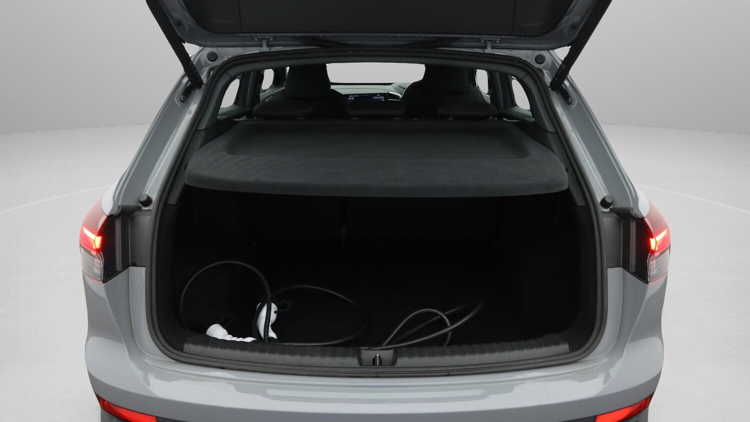 Used Audi Q4 e-tron 2022 for sale - 76645398: Photo 18