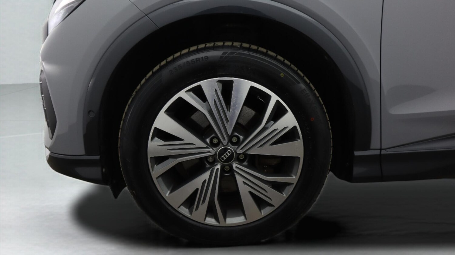 Used Audi Q4 e-tron 2022 for sale - 76645398: Photo 19