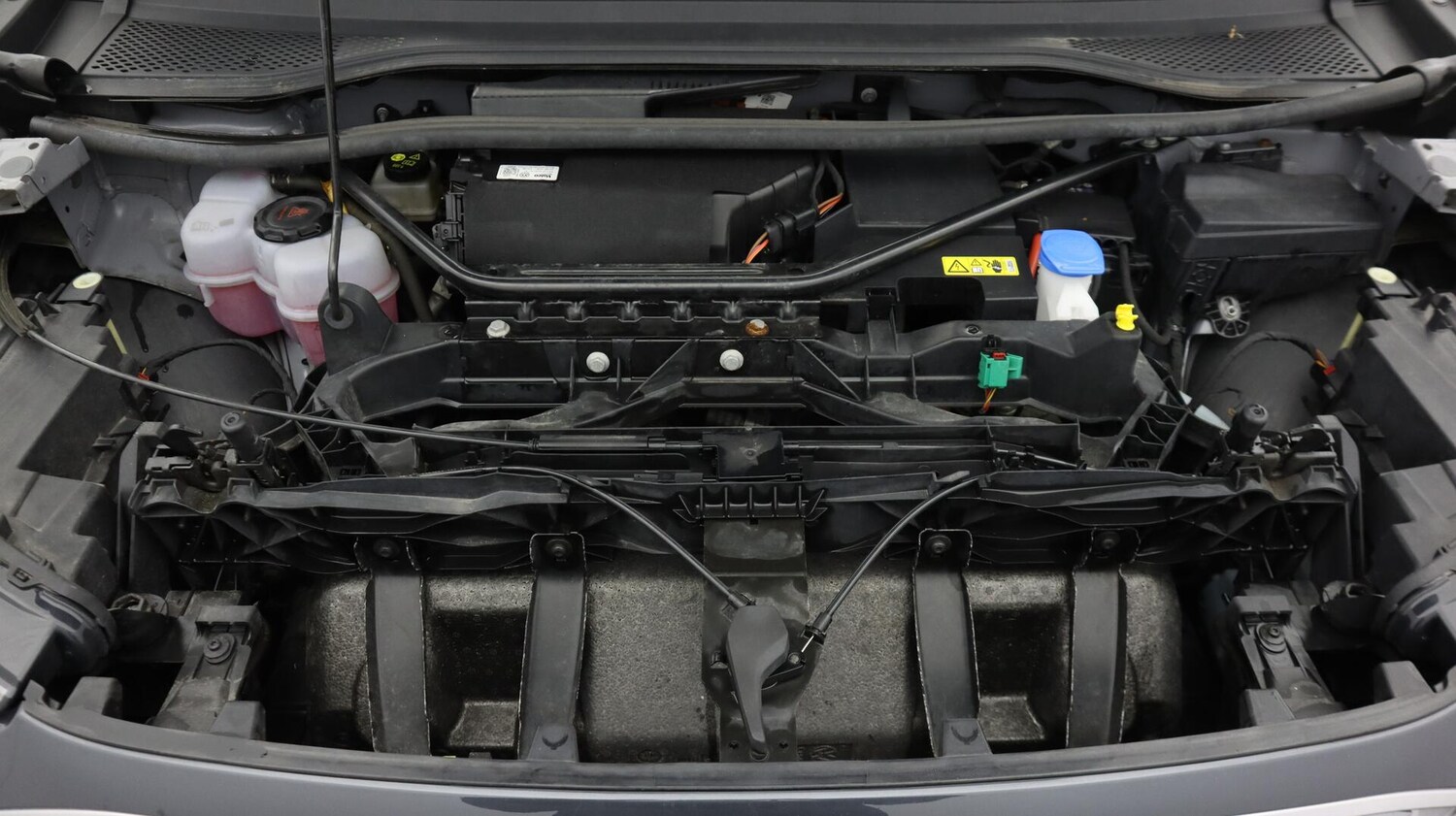 Used Audi Q4 e-tron 2022 for sale - 76645398: Photo 20