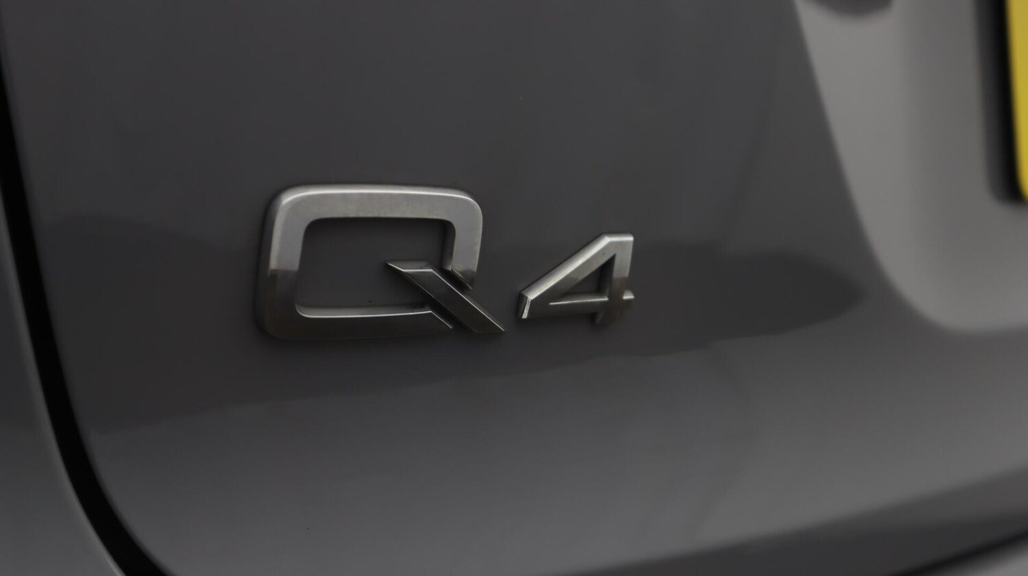 Used Audi Q4 e-tron 2022 for sale - 76645398: Photo 21