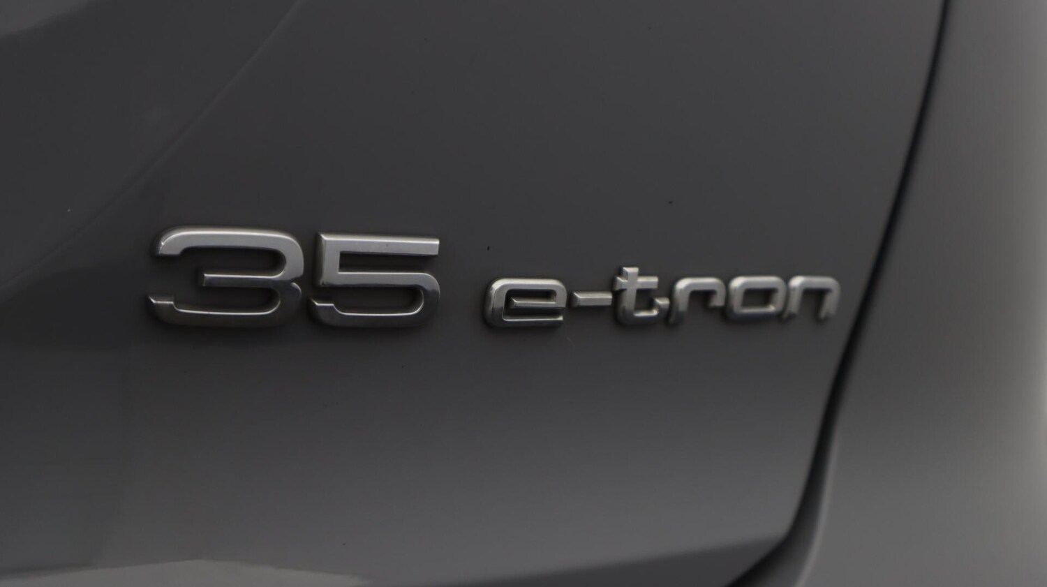 Used Audi Q4 e-tron 2022 for sale - 76645398: Photo 22