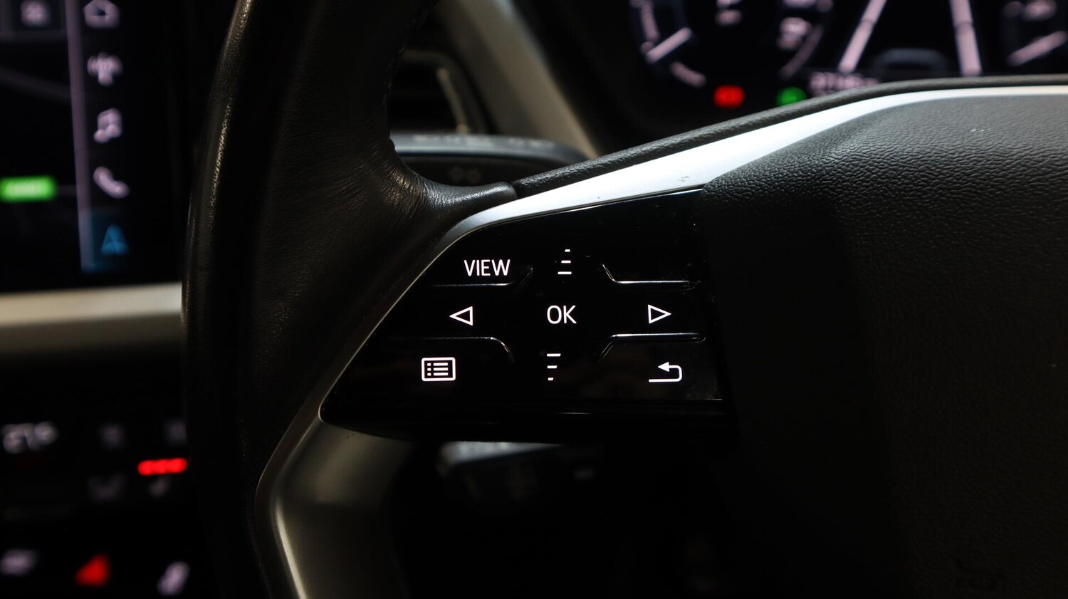 Used Audi Q4 e-tron 2022 for sale - 76645398: Photo 25