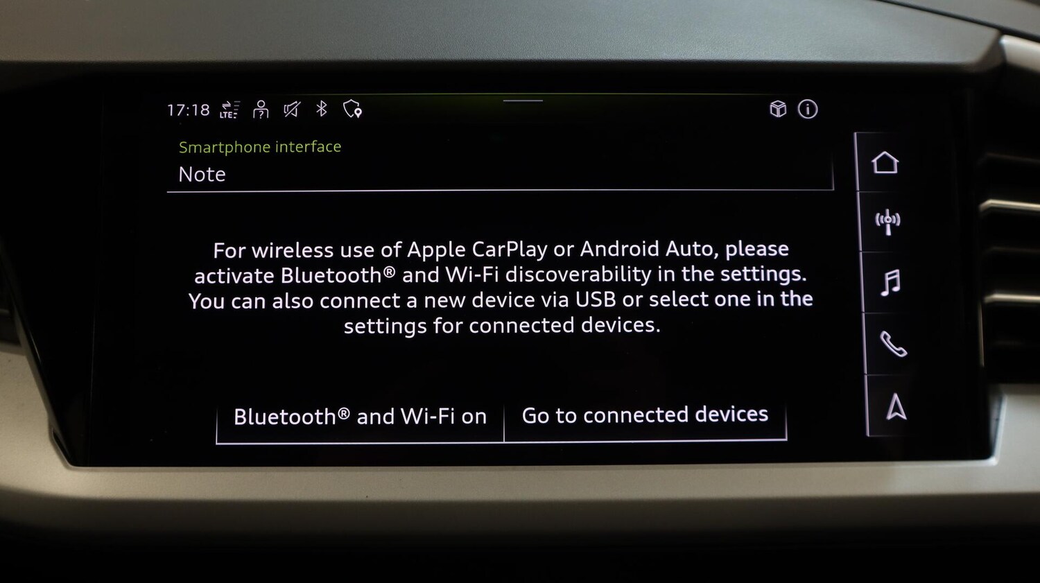 Used Audi Q4 e-tron 2022 for sale - 76645398: Photo 27