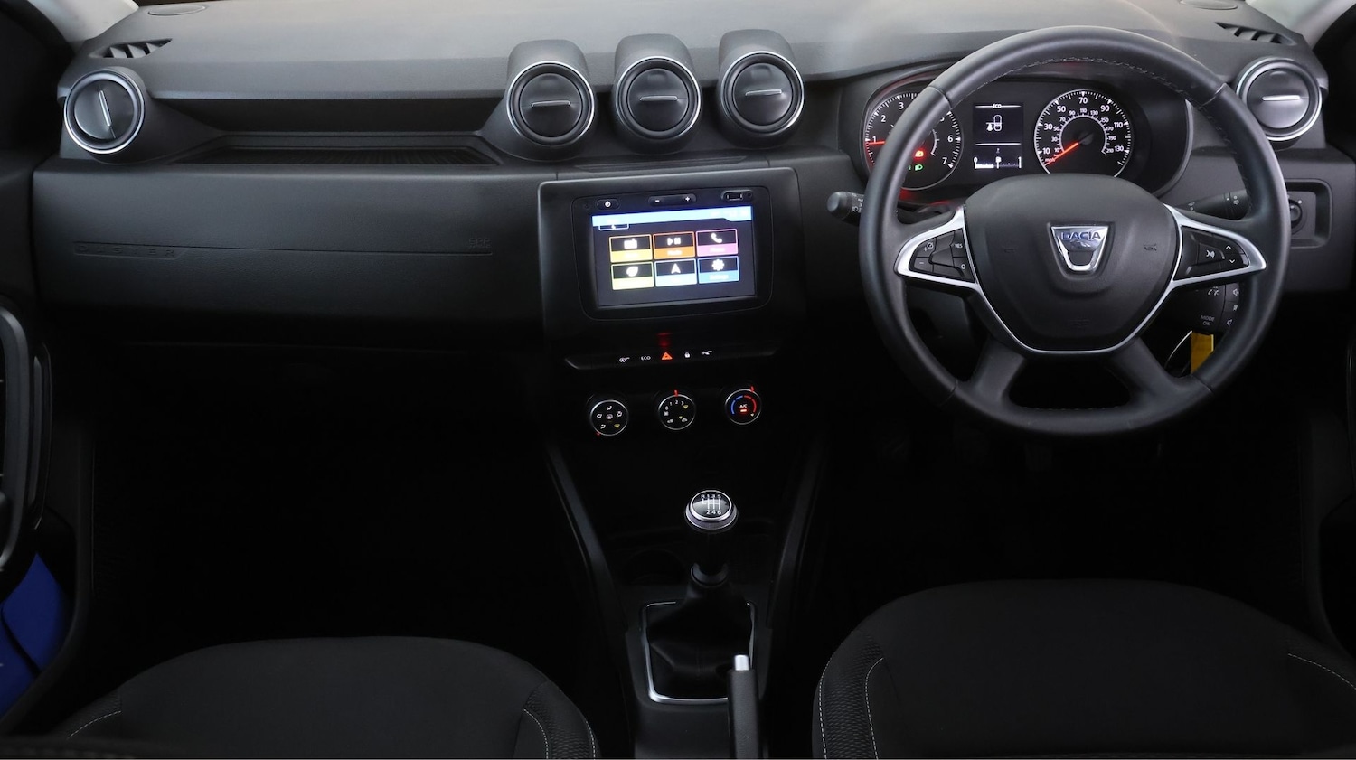 Used Dacia Duster 2021 for sale - 77950746: Photo 12