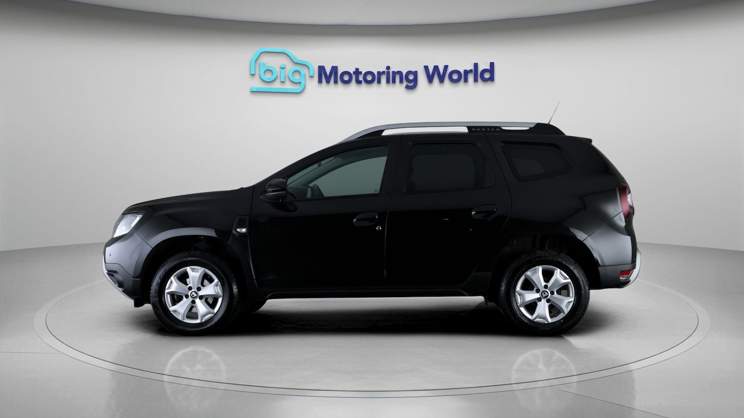 Used Dacia Duster 2021 for sale - 77950746: Photo 4