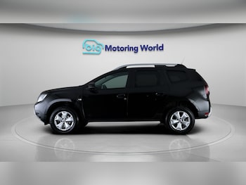 Used Dacia Duster 2021 for sale - 77950746: Photo