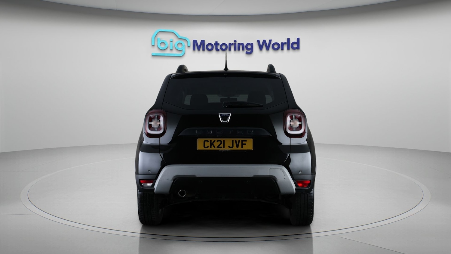 Used Dacia Duster 2021 for sale - 77950746: Photo 6