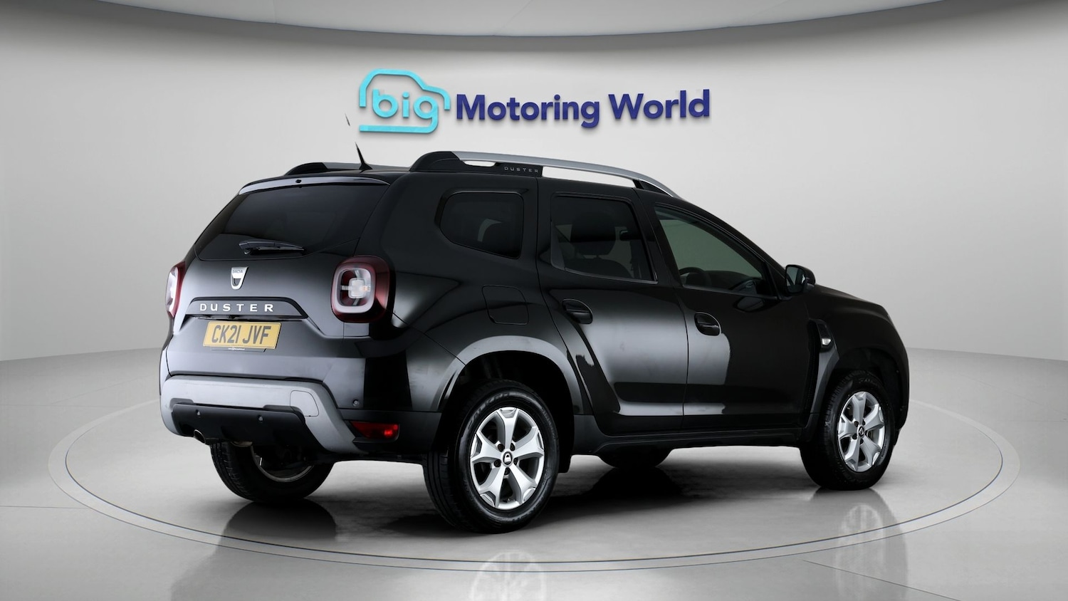 Used Dacia Duster 2021 for sale - 77950746: Photo 7