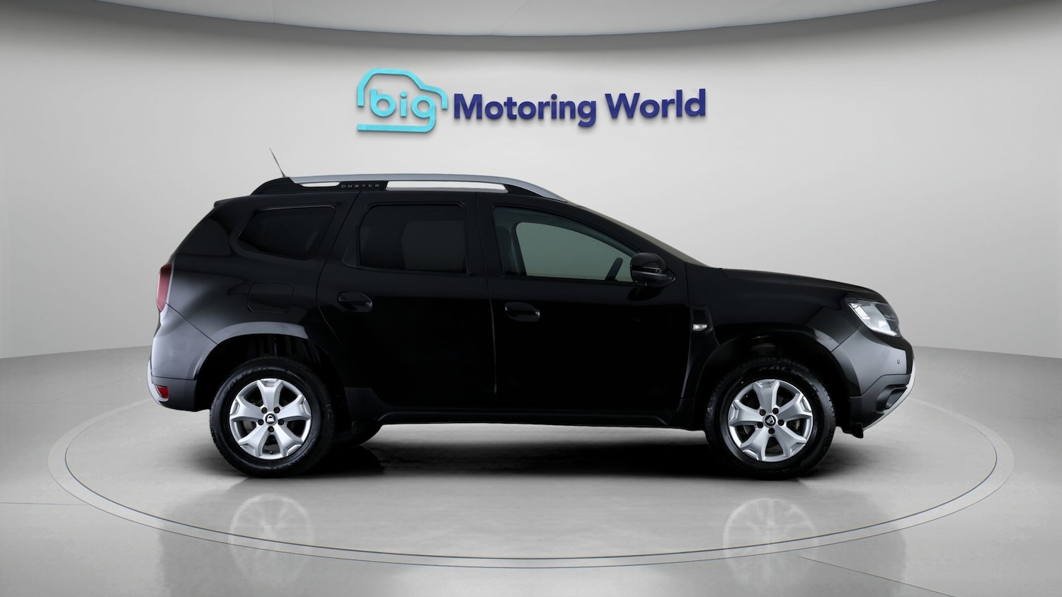 Used Dacia Duster 2021 for sale - 77950746: Photo 8