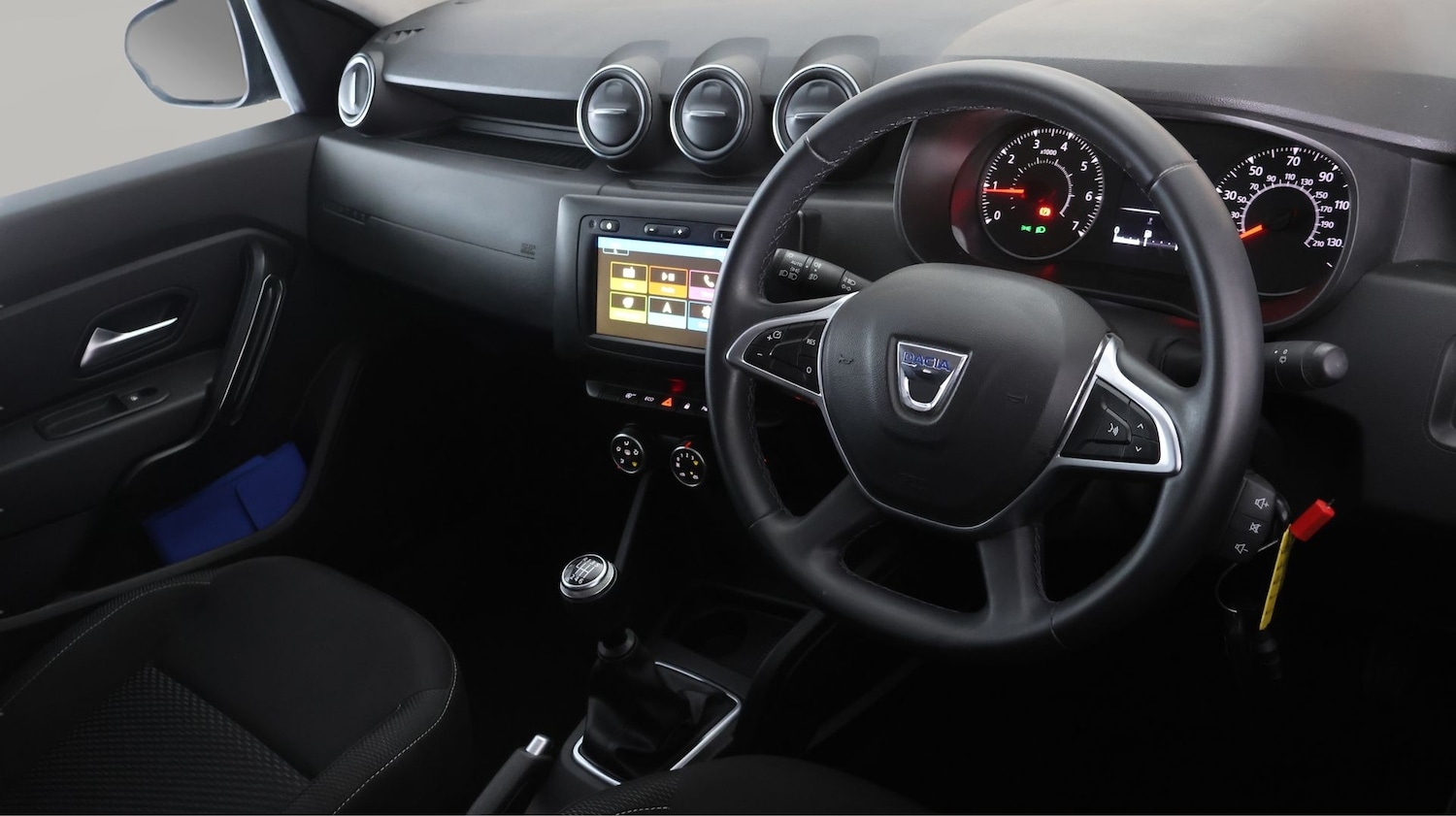 Used Dacia Duster 2021 for sale - 77950746: Photo 9