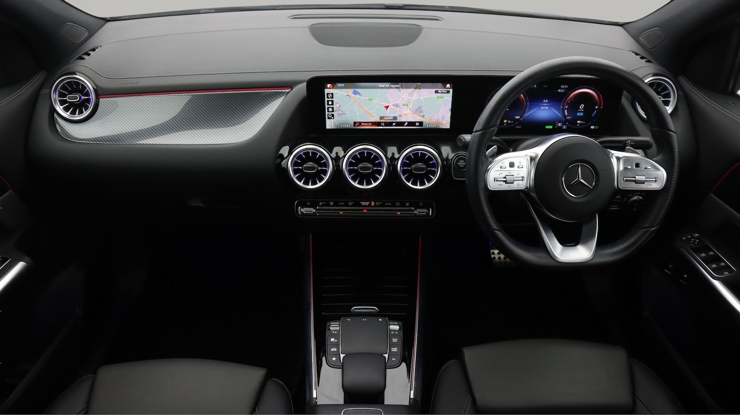 Used Mercedes-Benz GLA 2021 for sale - 77349976: Photo 13