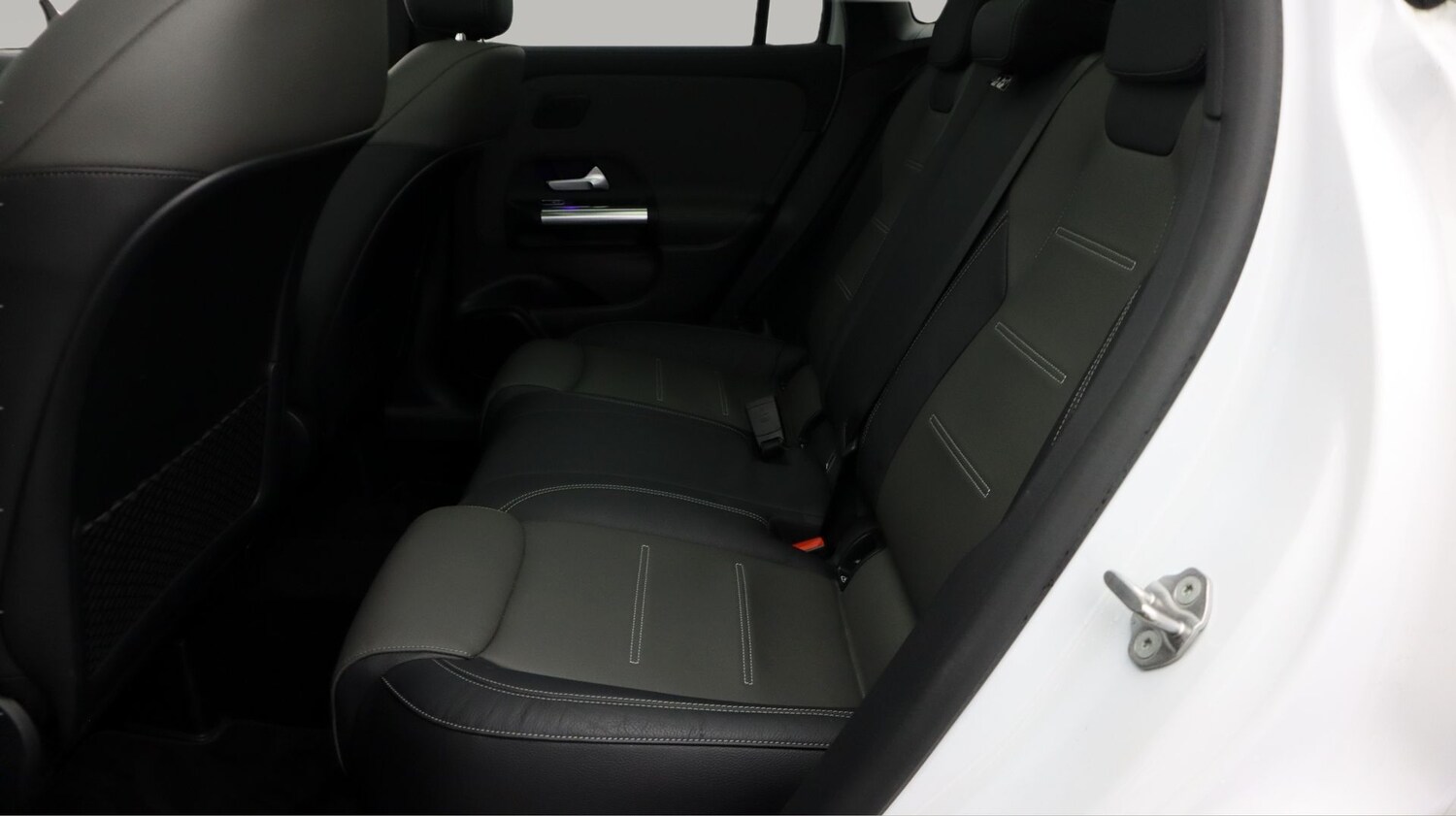 Used Mercedes-Benz GLA 2021 for sale - 77349976: Photo 16