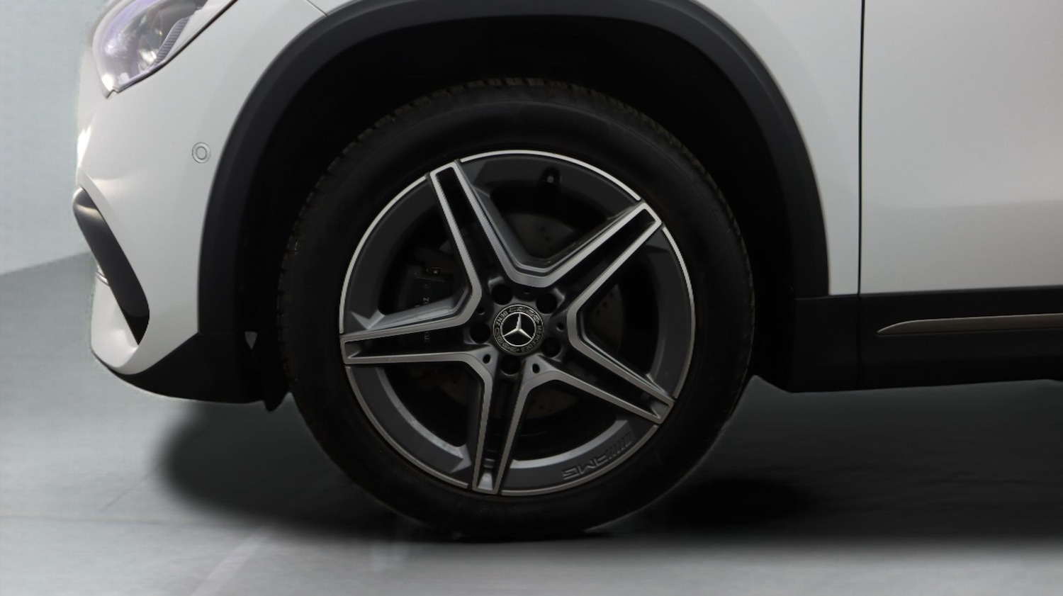 Used Mercedes-Benz GLA 2021 for sale - 77349976: Photo 18