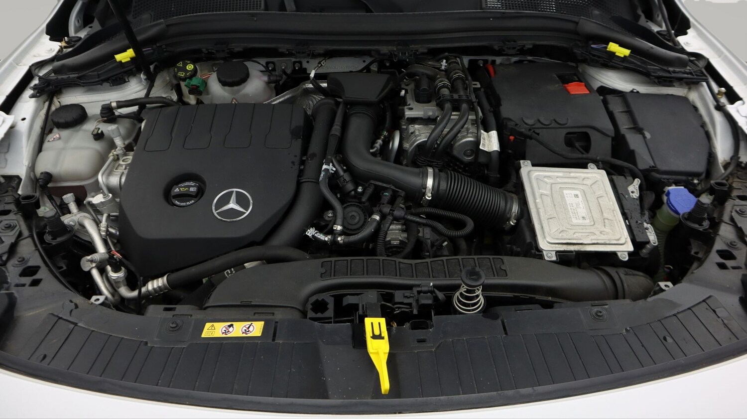 Used Mercedes-Benz GLA 2021 for sale - 77349976: Photo 19