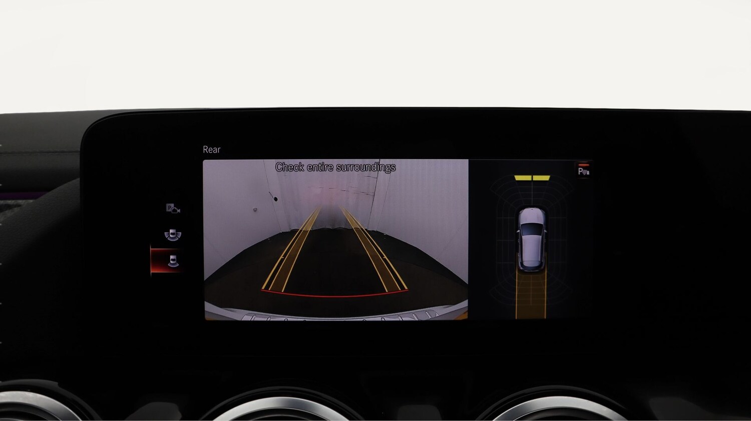 Used Mercedes-Benz GLA 2021 for sale - 77349976: Photo 22