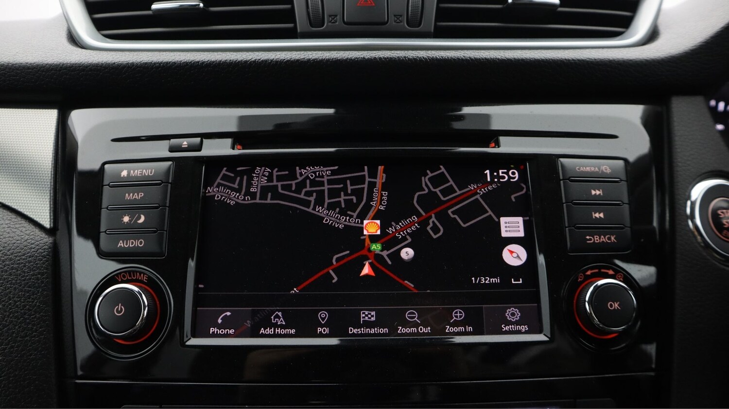 Used Nissan Qashqai 2020 for sale - 77282842: Photo 11