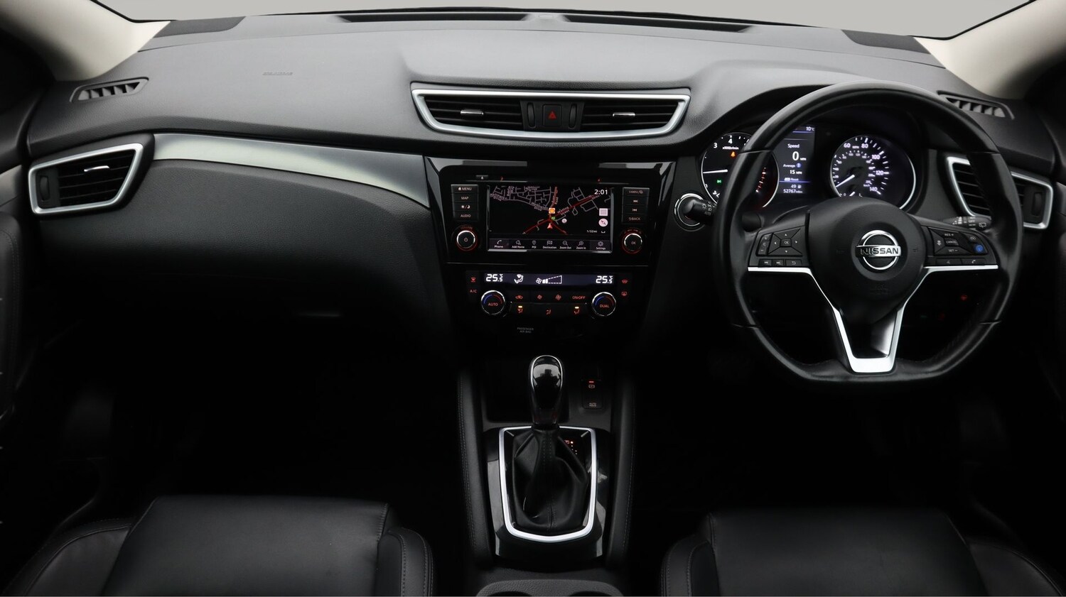 Used Nissan Qashqai 2020 for sale - 77282842: Photo 13