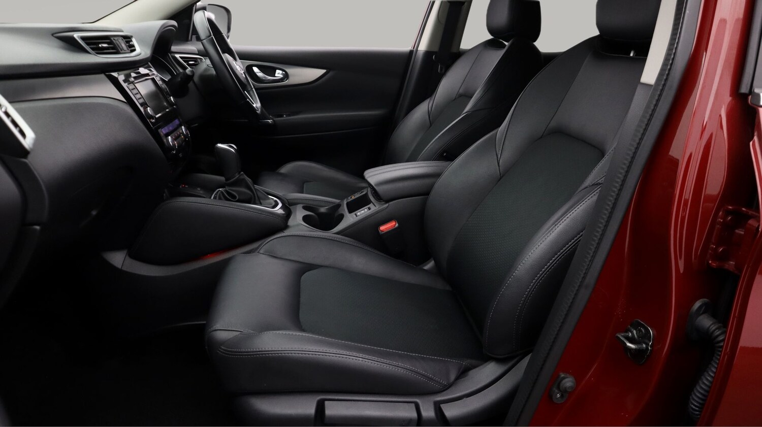 Used Nissan Qashqai 2020 for sale - 77282842: Photo 14