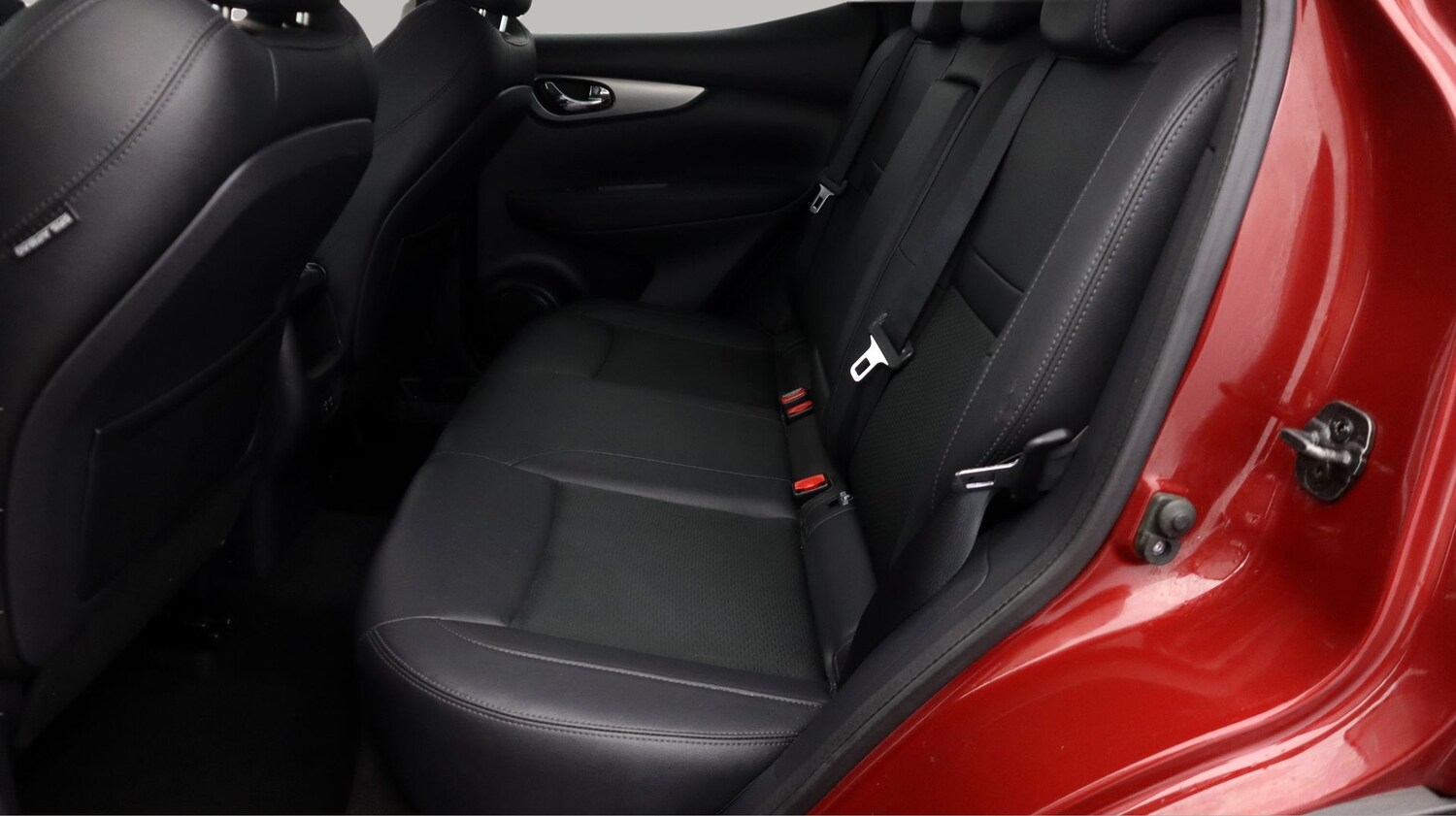 Used Nissan Qashqai 2020 for sale - 77282842: Photo 16