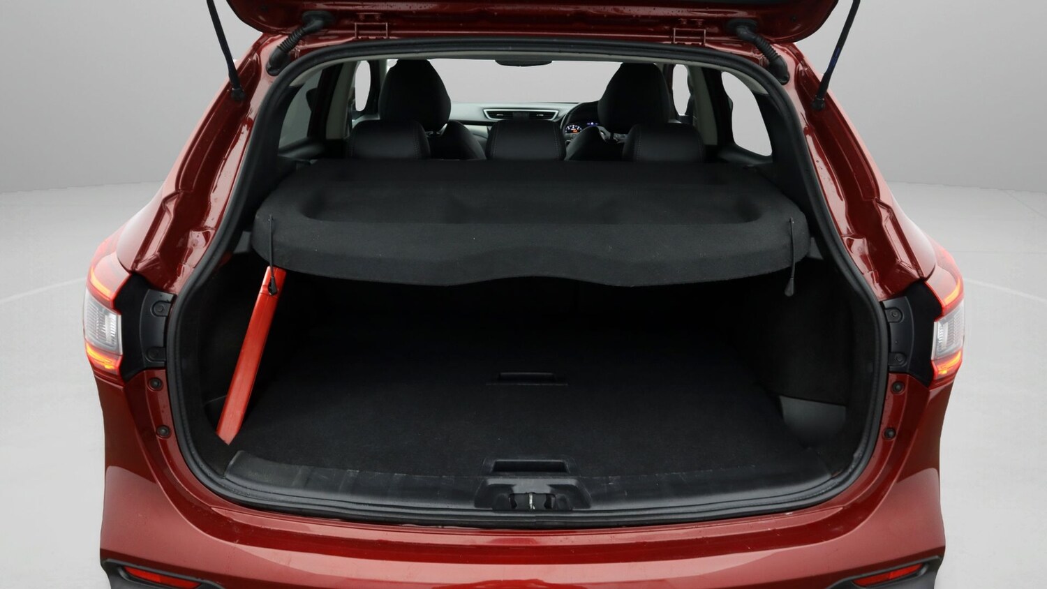 Used Nissan Qashqai 2020 for sale - 77282842: Photo 17