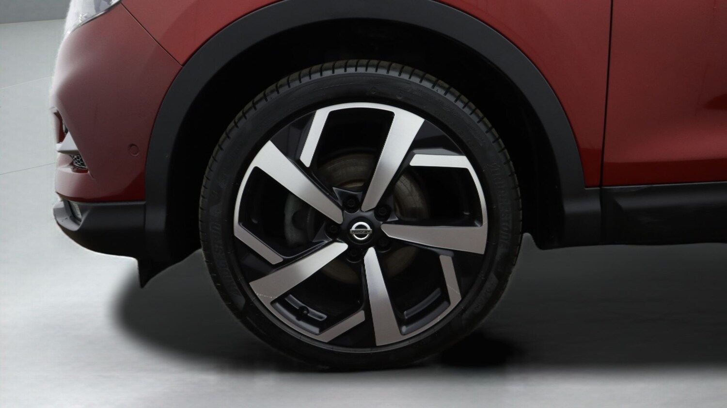 Used Nissan Qashqai 2020 for sale - 77282842: Photo 18