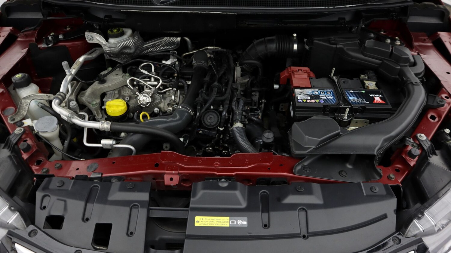 Used Nissan Qashqai 2020 for sale - 77282842: Photo 19