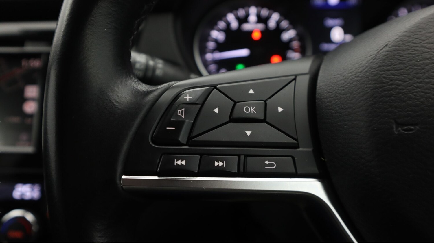 Used Nissan Qashqai 2020 for sale - 77282842: Photo 22