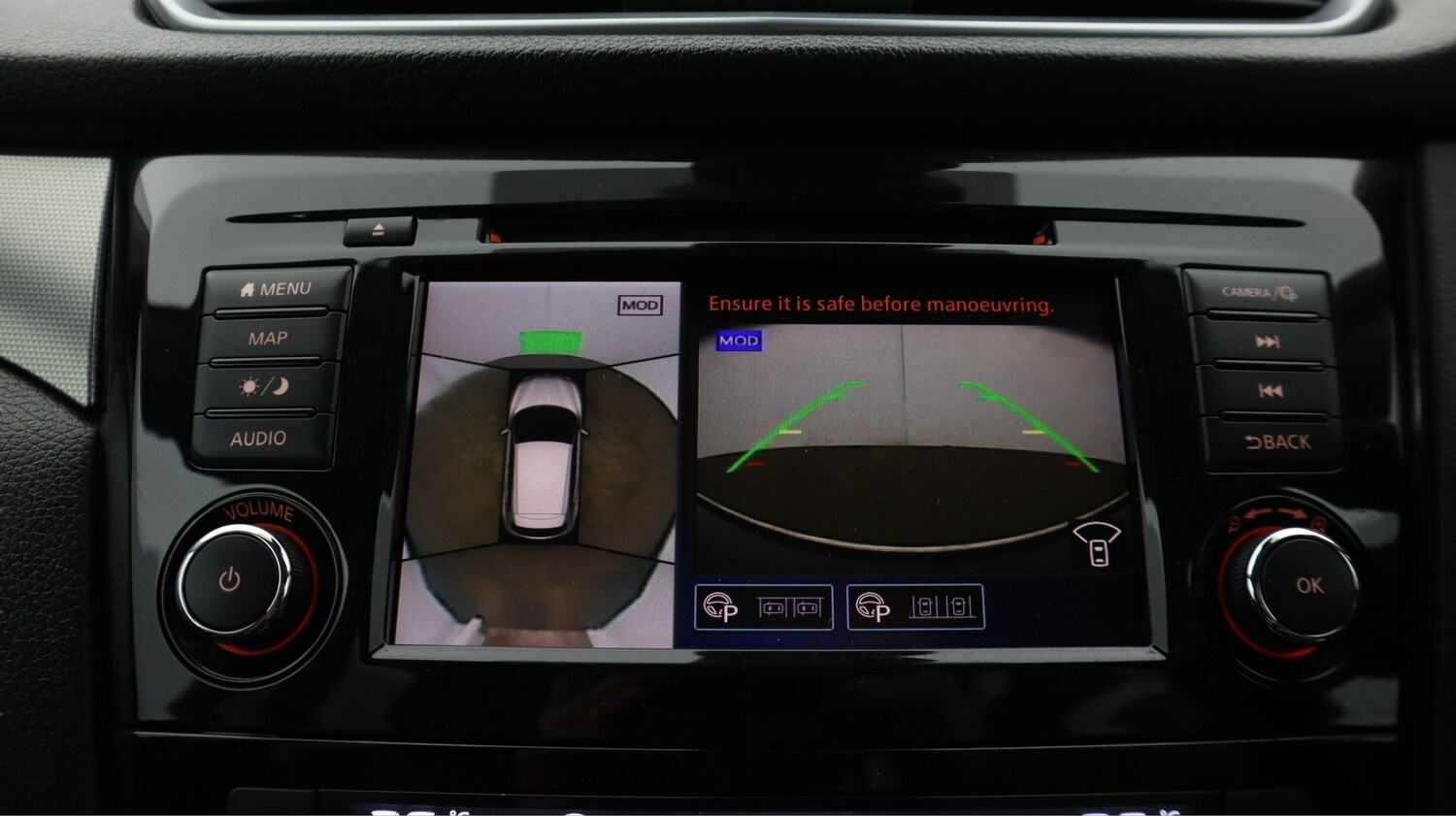 Used Nissan Qashqai 2020 for sale - 77282842: Photo 24