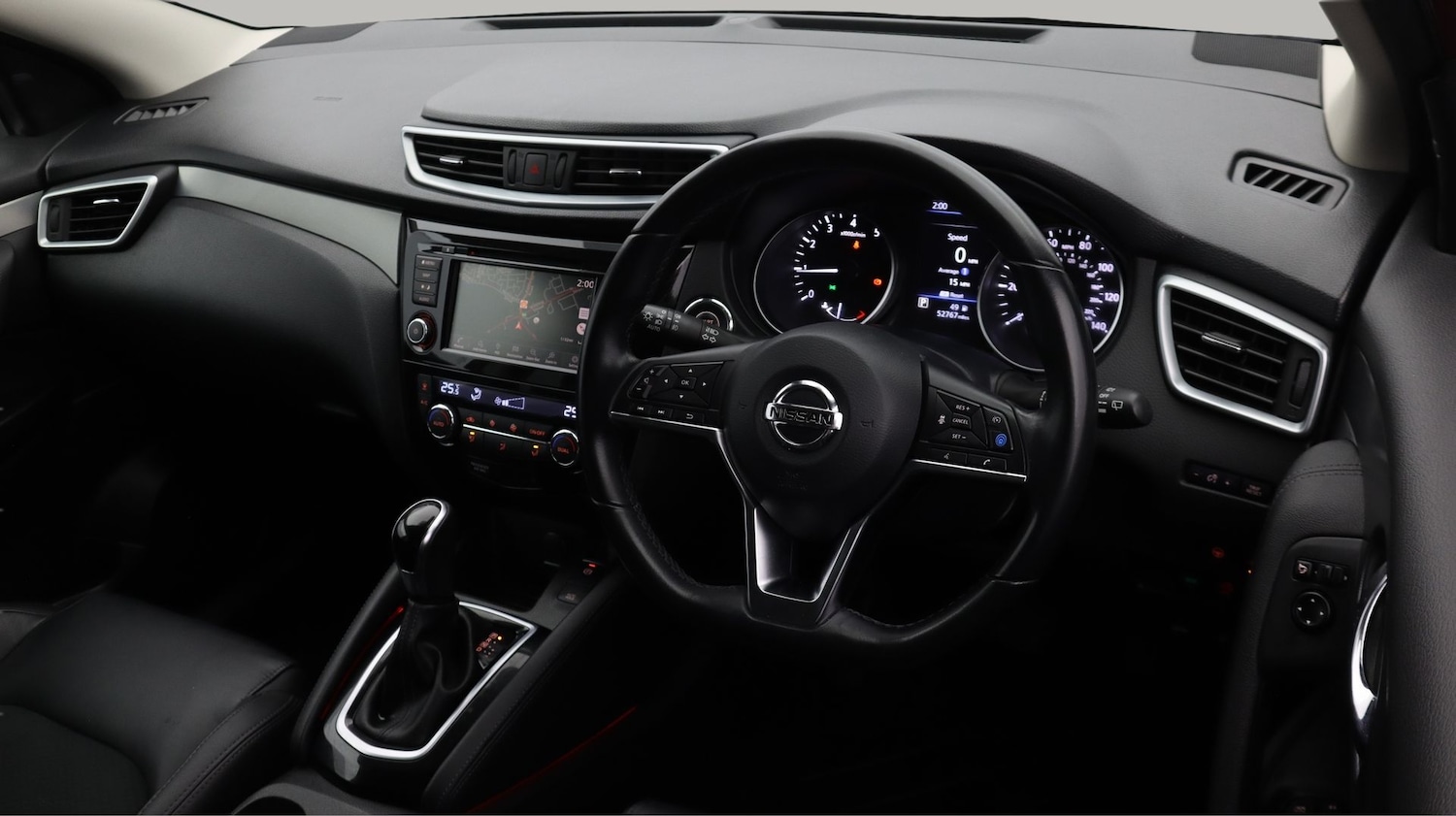 Used Nissan Qashqai 2020 for sale - 77282842: Photo 9