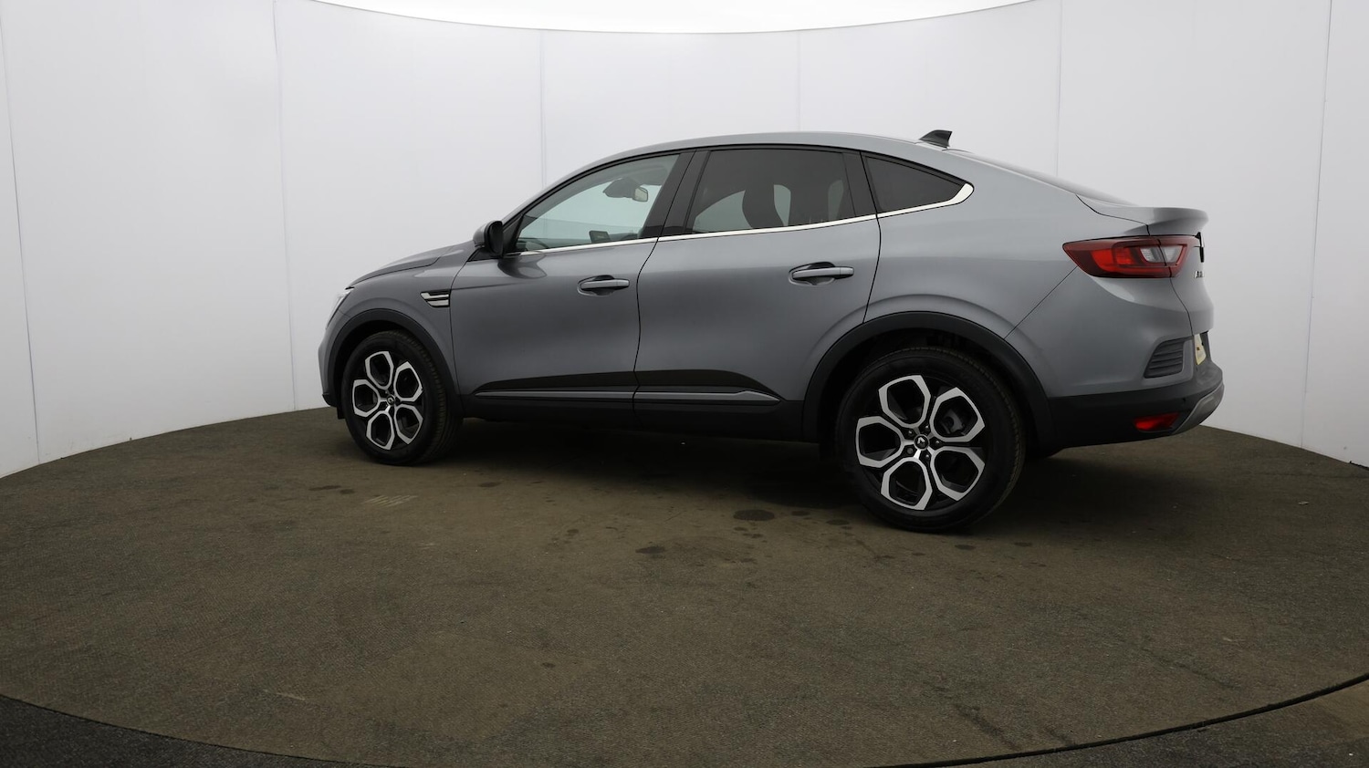 Vehicle 40
