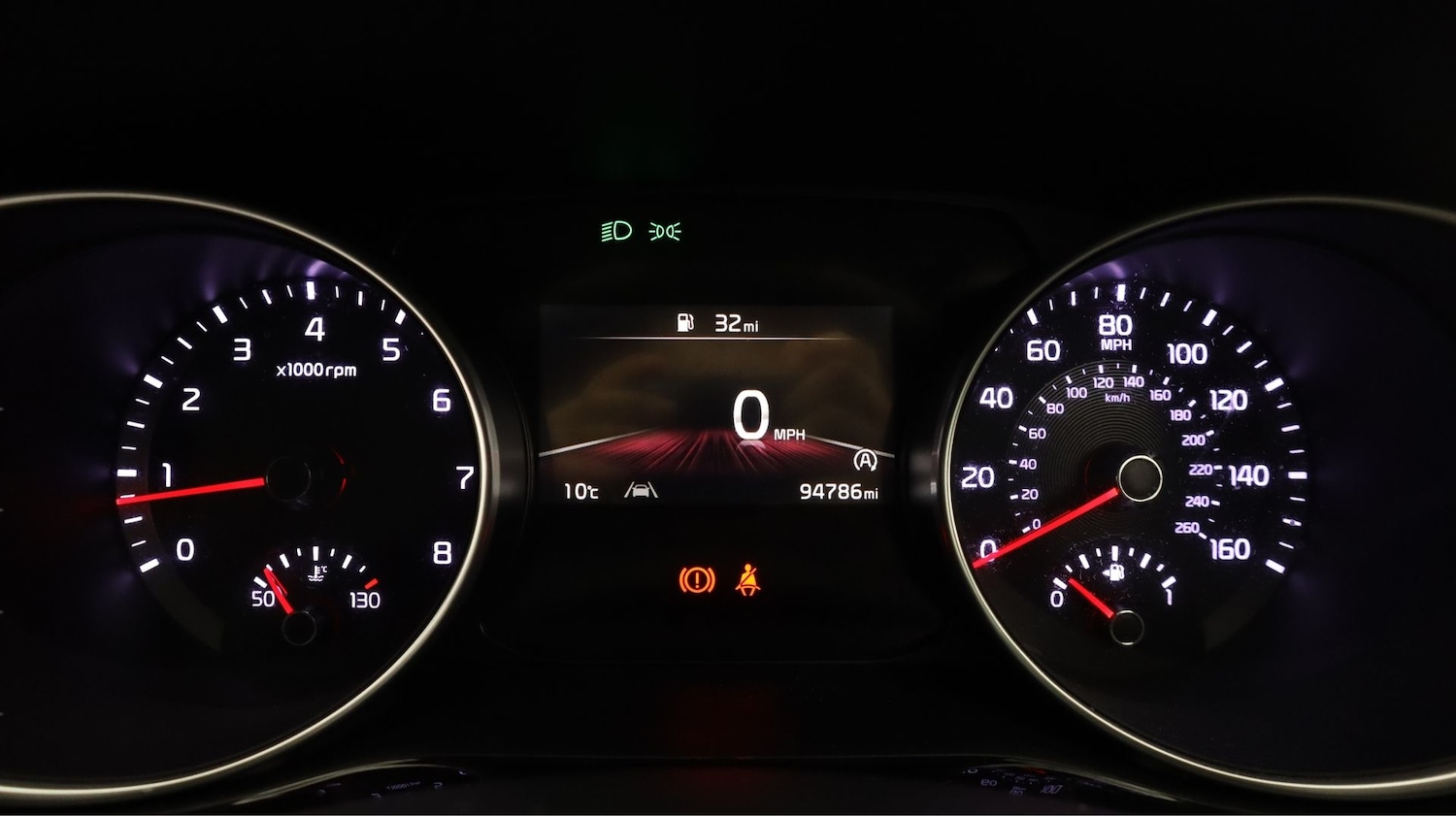 Used Kia Pro Ceed 2023 for sale - 77202381: Photo 10