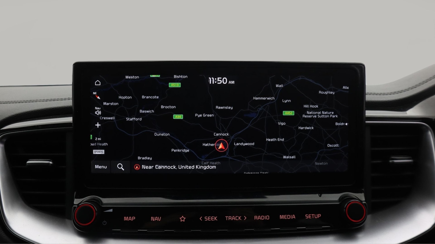 Used Kia Pro Ceed 2023 for sale - 77202381: Photo 11