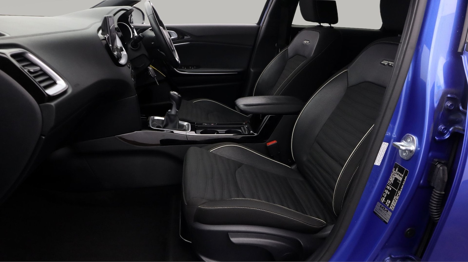 Used Kia Pro Ceed 2023 for sale - 77202381: Photo 14