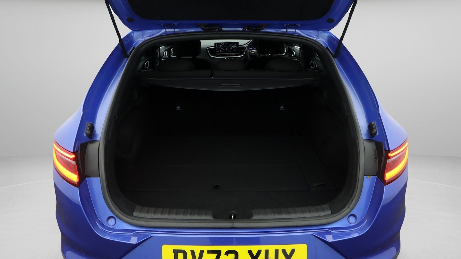 Used Kia Pro Ceed 2023 for sale - 77202381: Photo 17