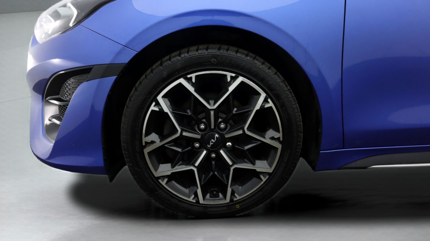 Used Kia Pro Ceed 2023 for sale - 77202381: Photo 18