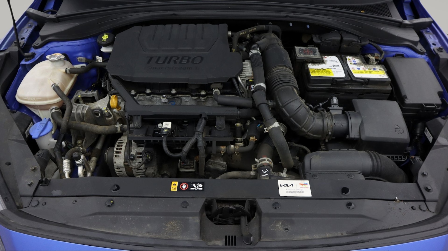 Used Kia Pro Ceed 2023 for sale - 77202381: Photo 19