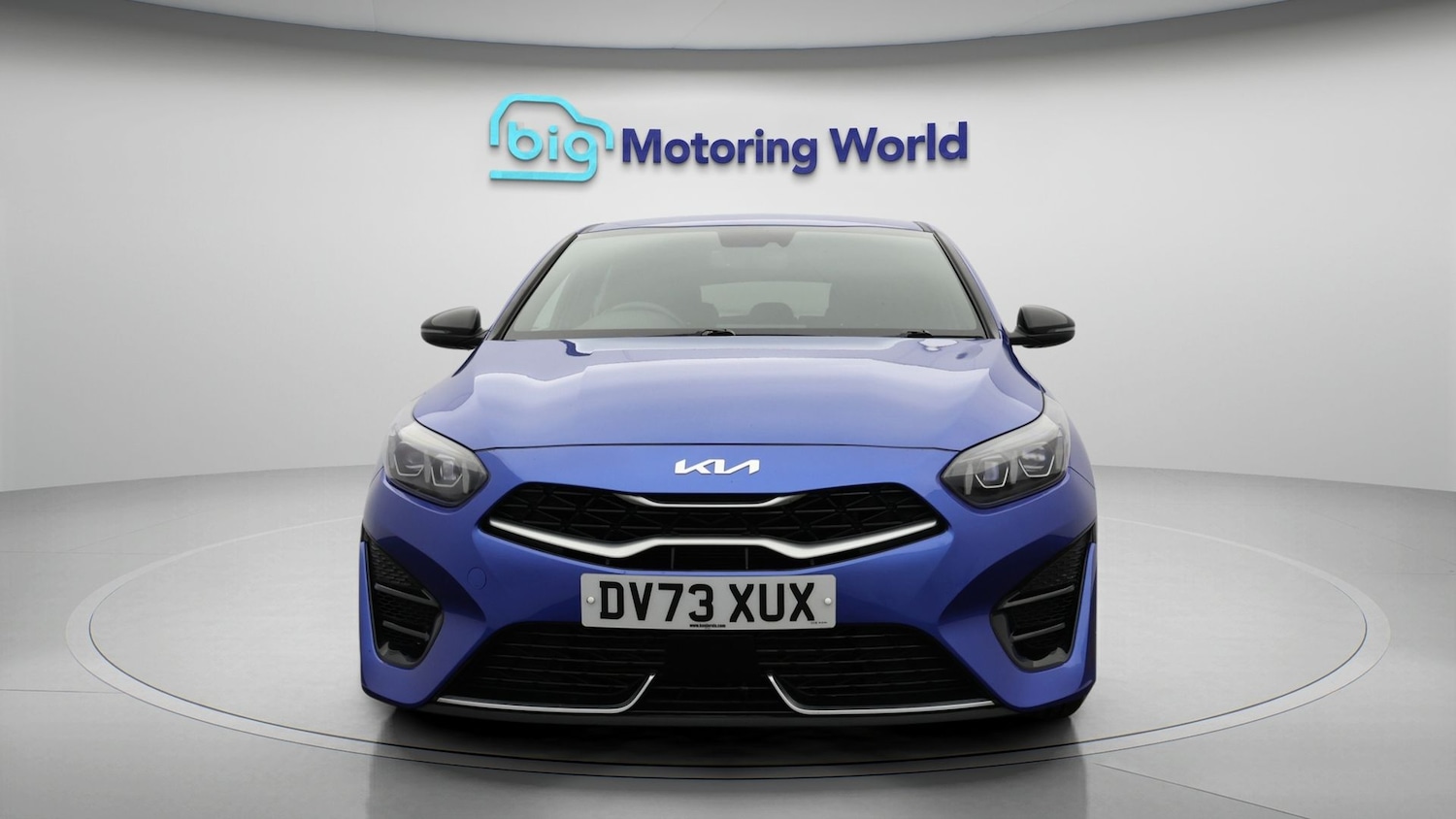 Used Kia Pro Ceed 2023 for sale - 77202381: Photo 2