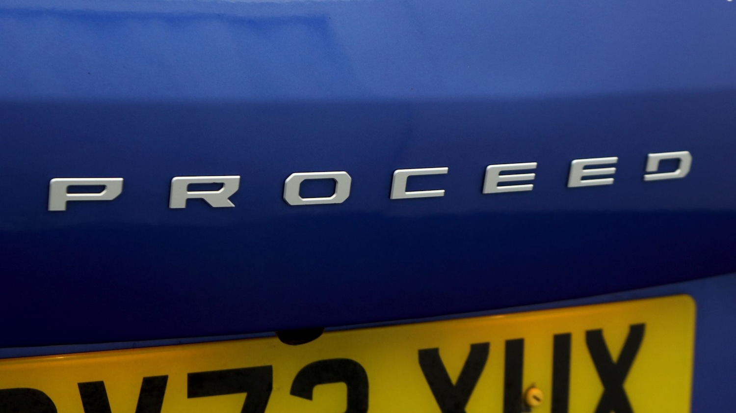 Used Kia Pro Ceed 2023 for sale - 77202381: Photo 24