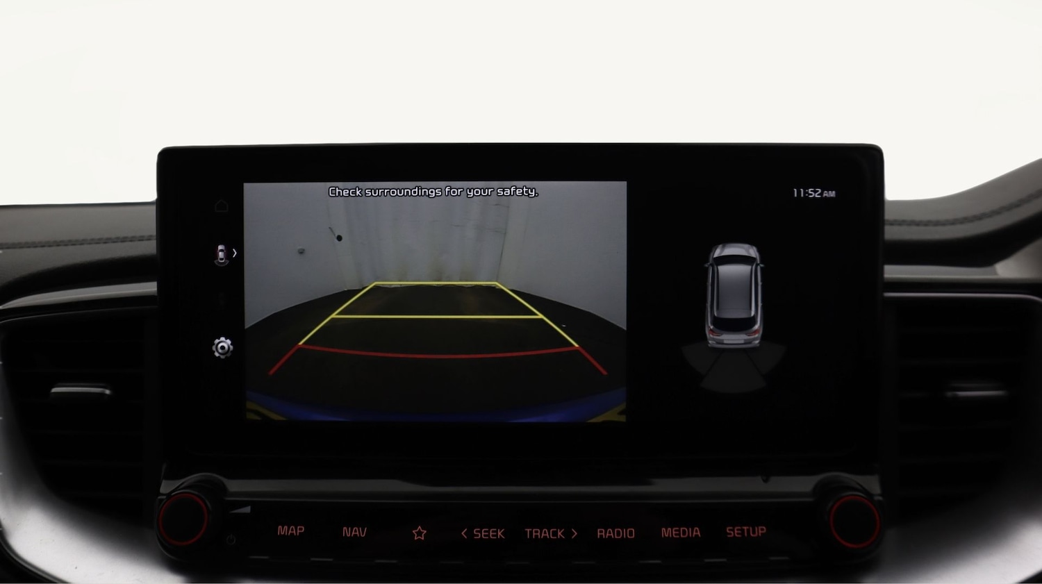 Used Kia Pro Ceed 2023 for sale - 77202381: Photo 25