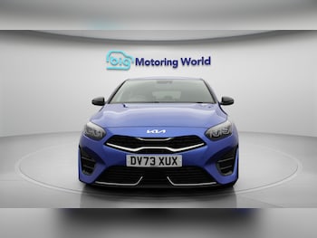 Used Kia Pro Ceed 2023 for sale - 77202381: Photo