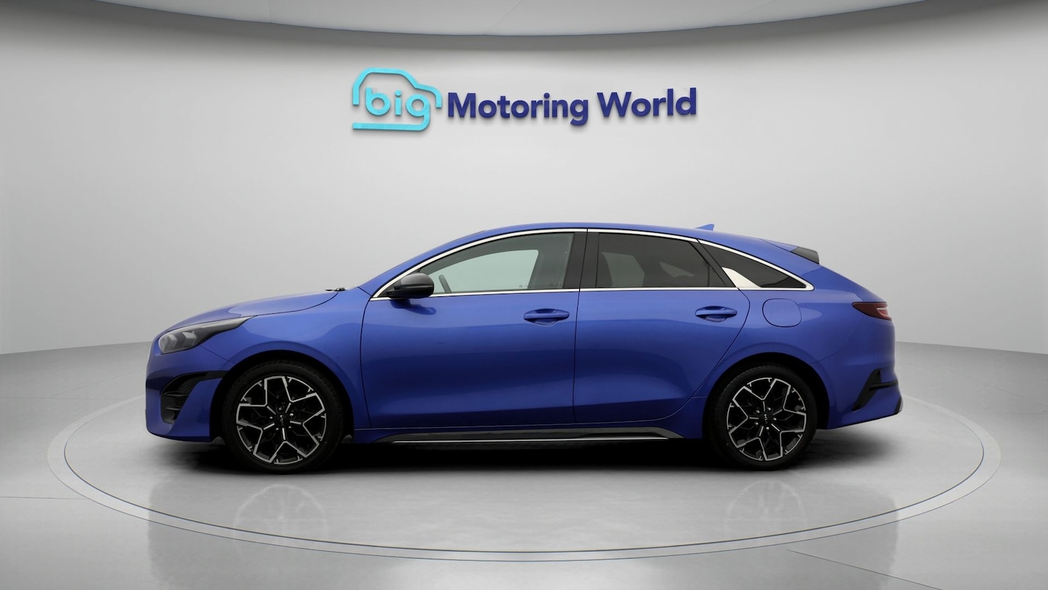 Used Kia Pro Ceed 2023 for sale - 77202381: Photo 4