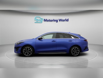 Used Kia Pro Ceed 2023 for sale - 77202381: Photo