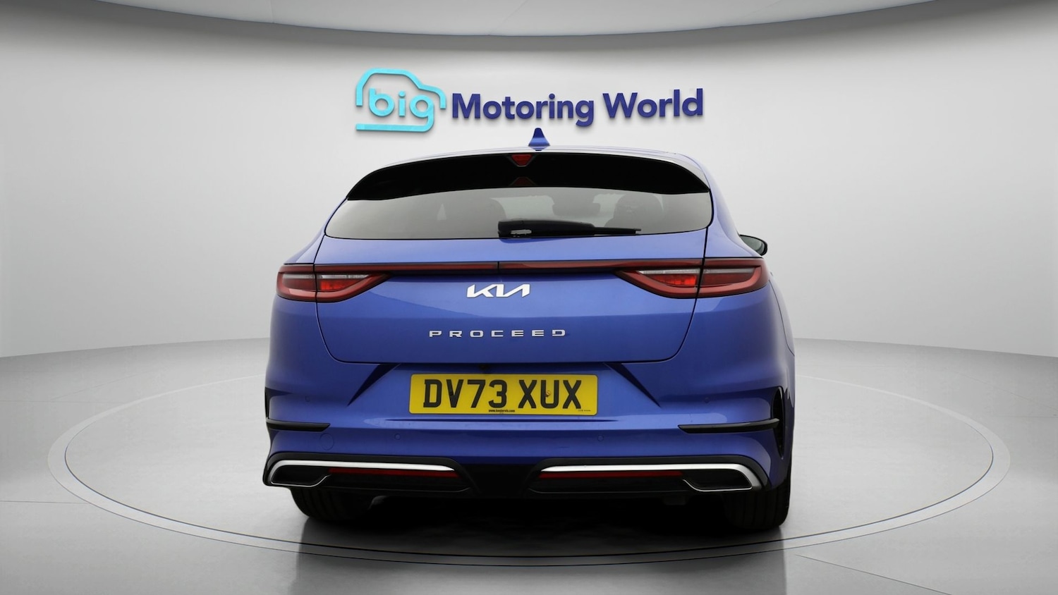 Used Kia Pro Ceed 2023 for sale - 77202381: Photo 6