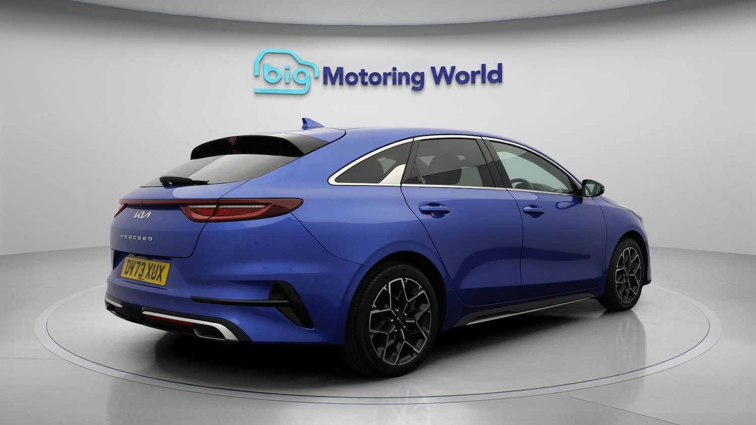 Used Kia Pro Ceed 2023 for sale - 77202381: Photo 7
