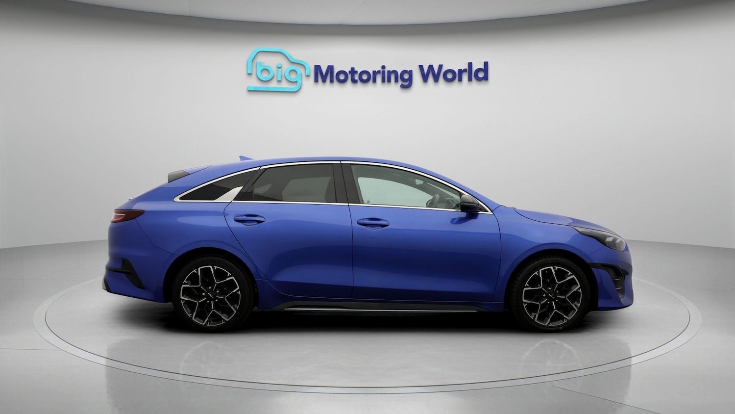 Used Kia Pro Ceed 2023 for sale - 77202381: Photo 8